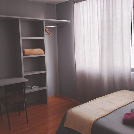Modern Studio, Rooftop Charm, Cdmx Center2 مدينة مكسيكو المظهر الخارجي الصورة