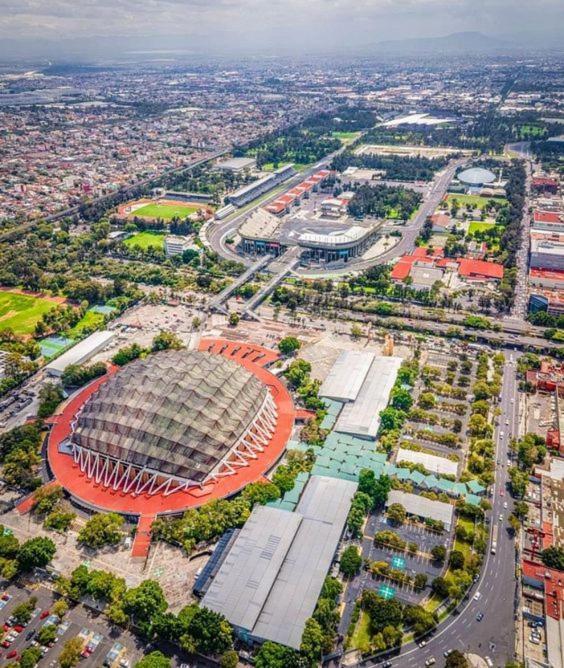 Modern Studio, Rooftop Charm, Cdmx Center2 مدينة مكسيكو المظهر الخارجي الصورة