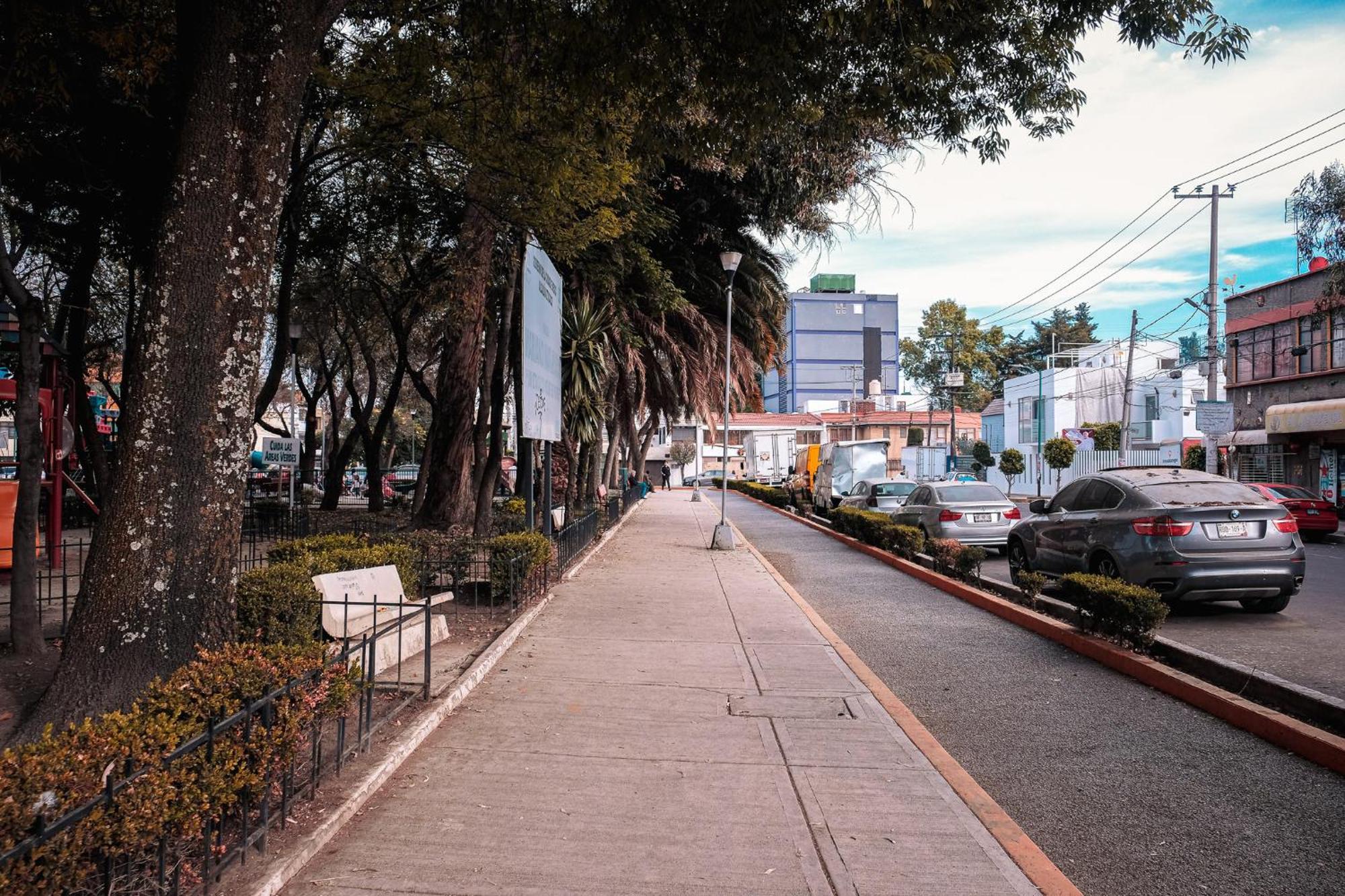 Modern Studio, Rooftop Charm, Cdmx Center2 مدينة مكسيكو المظهر الخارجي الصورة