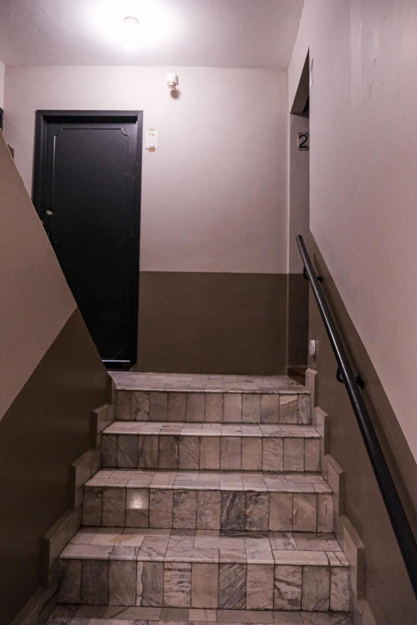 Modern Studio, Rooftop Charm, Cdmx Center2 مدينة مكسيكو المظهر الخارجي الصورة