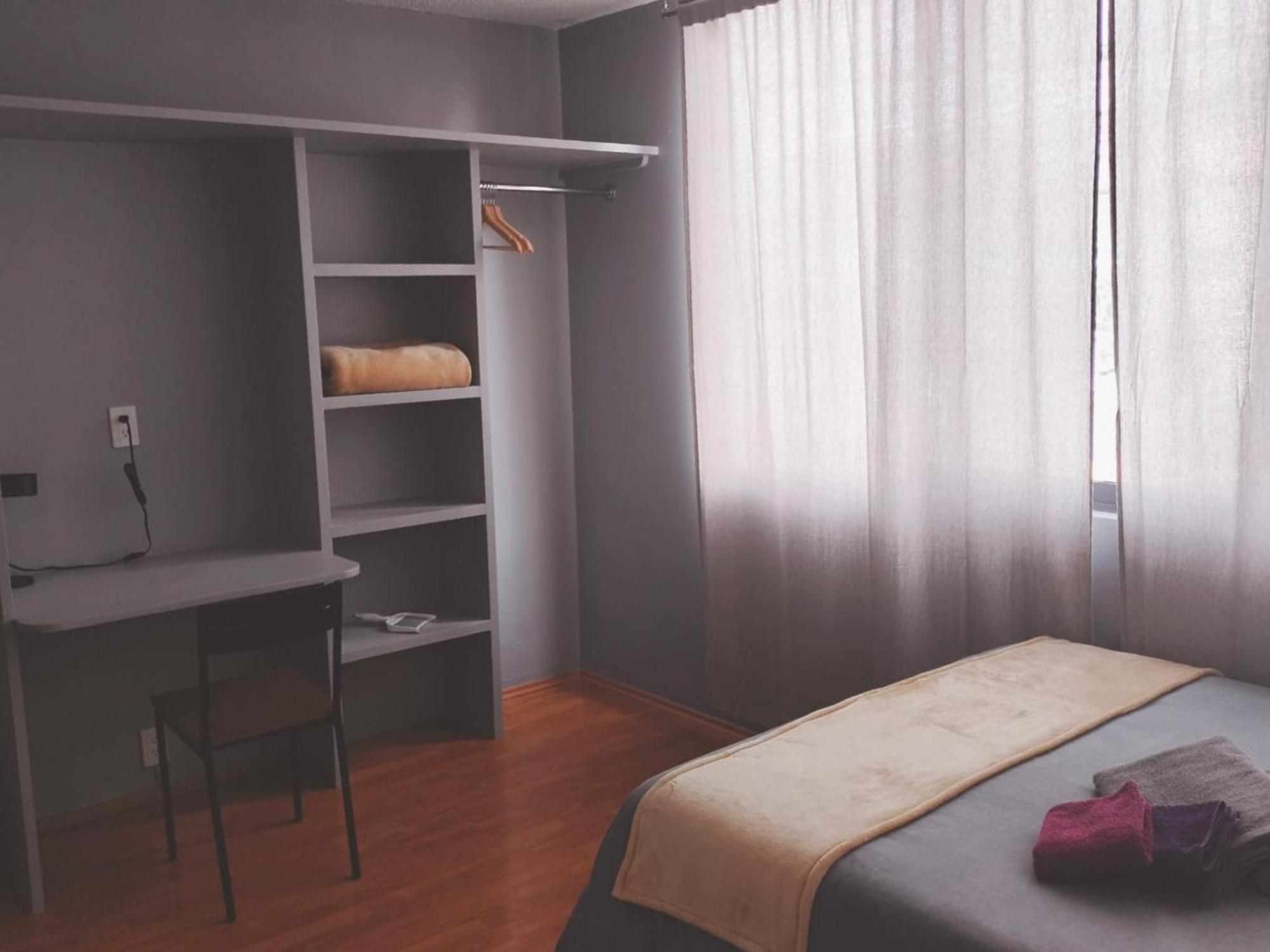 Modern Studio, Rooftop Charm, Cdmx Center2 مدينة مكسيكو المظهر الخارجي الصورة