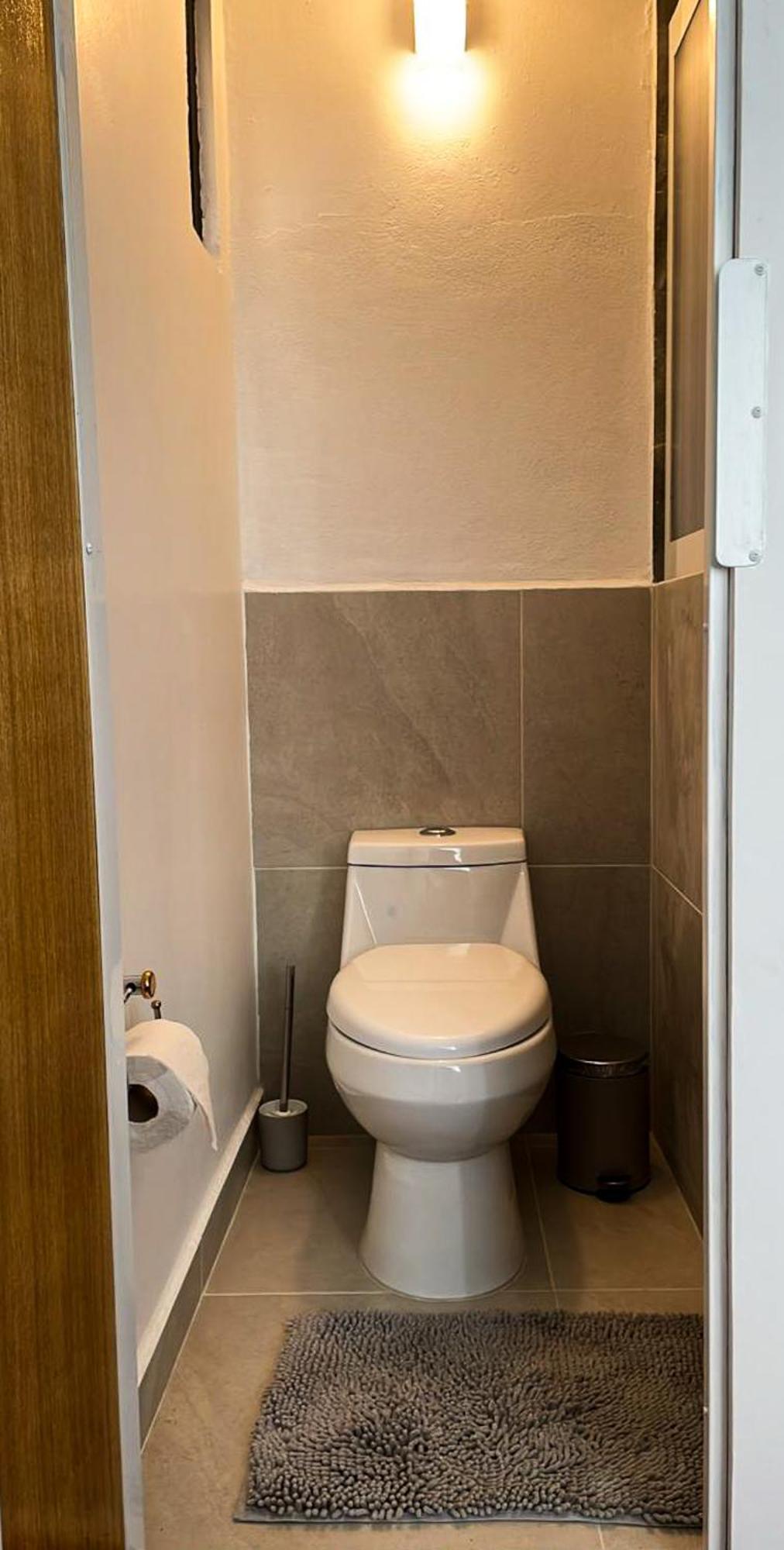 Modern Studio, Rooftop Charm, Cdmx Center2 مدينة مكسيكو المظهر الخارجي الصورة